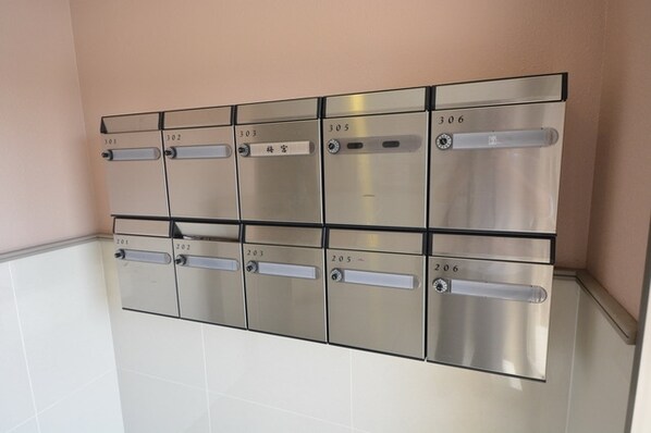 ウィル東小金井の物件内観写真